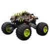 RC CAR Bigfoot Remote Control Off-road Vehicle 1:16 Large Wheel semi-climbing charging remote control vehicle Item Picture